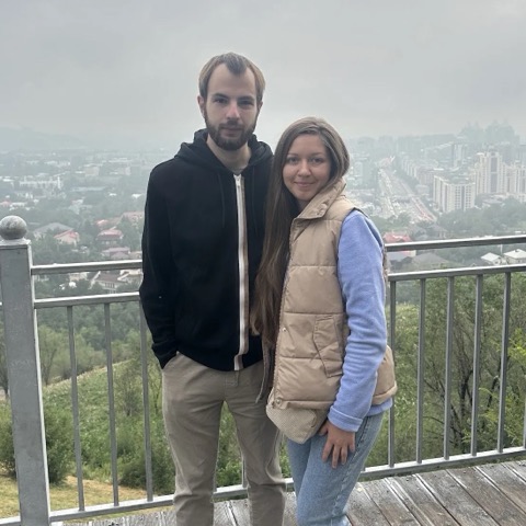 Ilya Petkevich, web, SEO and content specialist